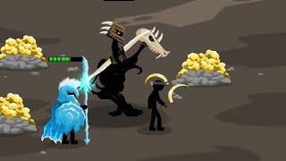 New Stick War 3 Update: Tesla Coil & Scorch Nerfed, New Skins For Spearos, Sicklewrath and Ripprider