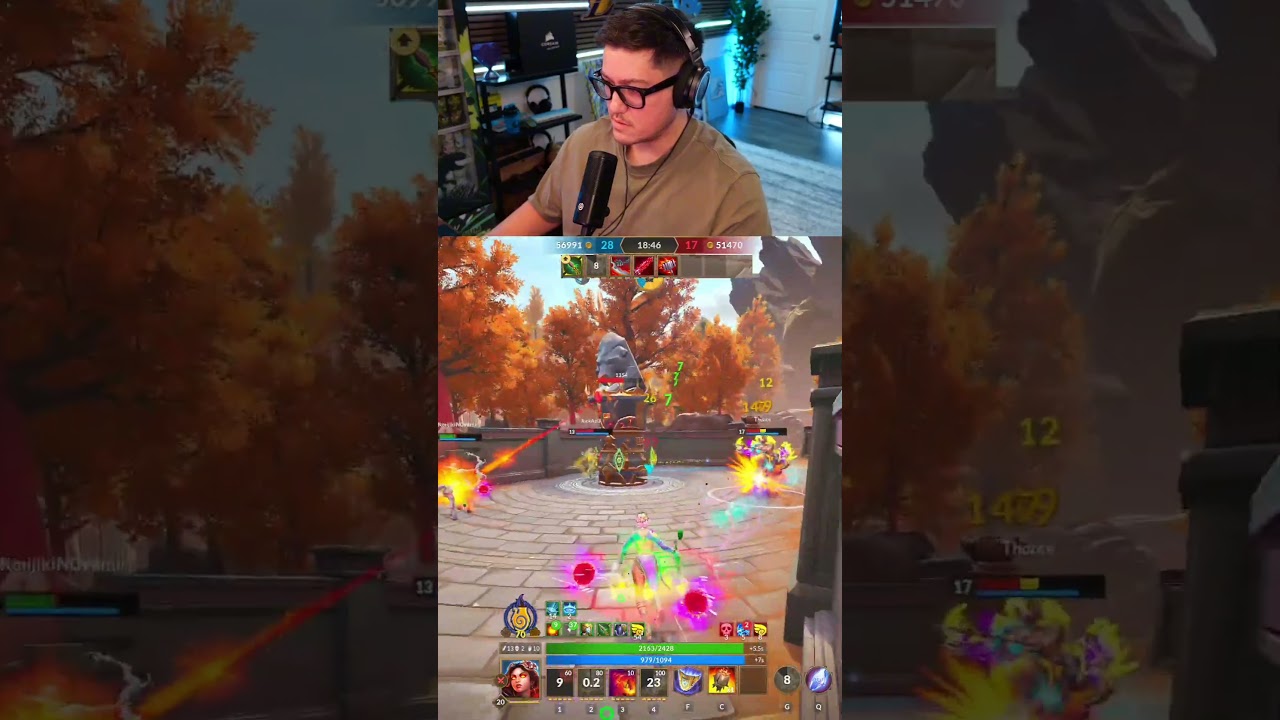 ЭТО ДОЛЖНА БЫЛА БЫТЬ ПЕНТА! 