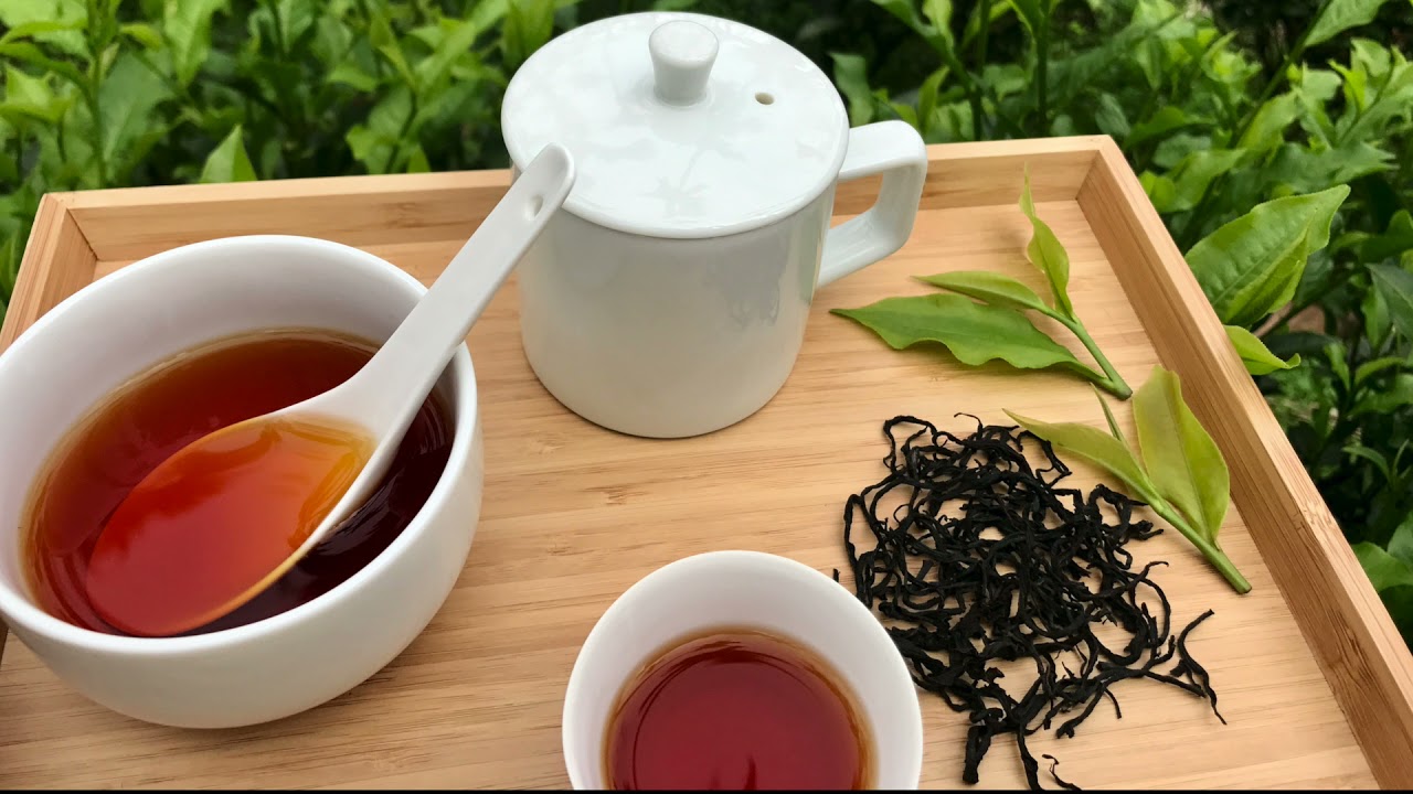 Formosan Farms Red Jade