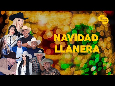 NAVIDAD LLANERA