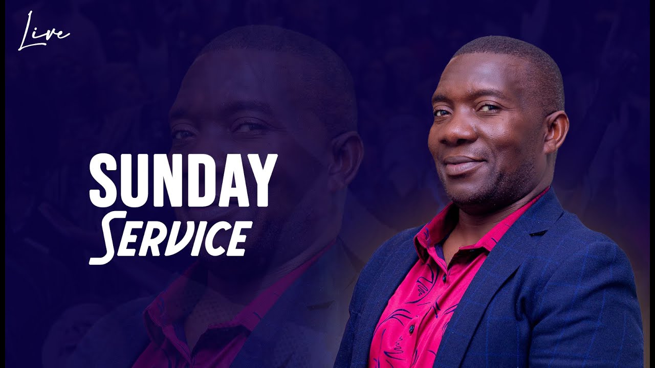 SUNDAY DELIVERANCE SERVICE WITH PASTOR VINCENT MUWANGUZI MULEMBEGWE LIVE