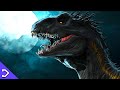 The DARK SECRET Of The Indoraptor - Jurassic World: Fallen Kingdom