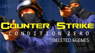 COUNTER STRIKE ZERO USP GUN