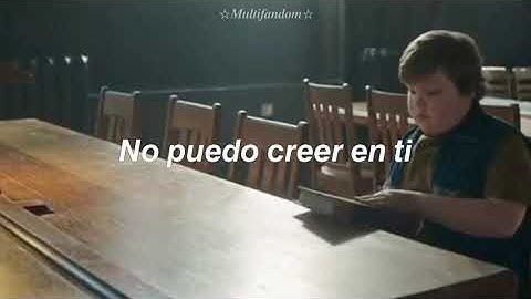 Dear God - XTC (Sub. Español) It.