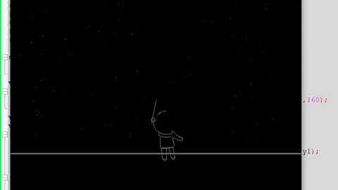 [Lập trình C/C++] Graphics.h Vẽ Vời