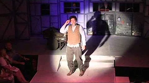 If I Were A Rich Man - Fiddler on the Roof