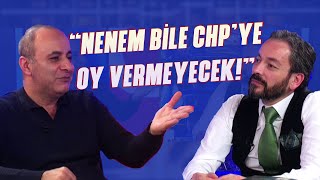 KAZIM YURDAKUL'DAN ŞOK İDDİA: "ONLAR İÇERİYE SOKULDULAR" 