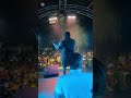Concert in da hood