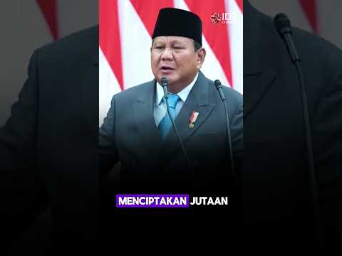 Koperasi Desa Merah Putih: Solusi Pemerataan Ekonomi dan Penciptaan Lapangan Kerja | IDX CHANNEL