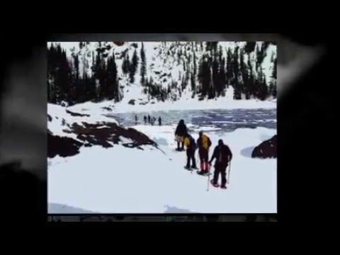 STOMP VI-Rocky Mountain National Park