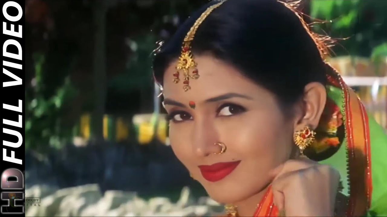 Dulhan Banoo Mai Teri  Dulhan Banoo Mai Teri 1999  Sapna Awasthi  Faraaz Khan Deepti Bhatnagar 