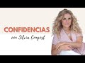 CONFIDENCIAS CON SILVIA CONGOST - PROGRAMA 92 (28/12/2023).