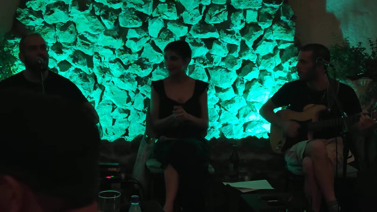 Το Περιστέρι-Θοδωρής Στούγιος/Μουσική: Γιώργος Ζαμπέτας/ Στίχοι: Αλέκος Σακελλάριος/Ροζ Γάτος 150624