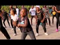 Marioo ft Loui X Abbah  Lonely Official Dance video