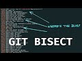 Git Bisect | Automatically Find Your Bugs