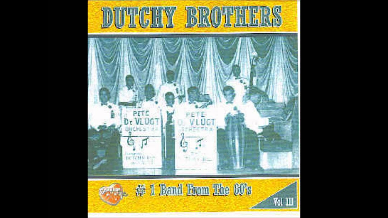 The Dutchy Brothers 