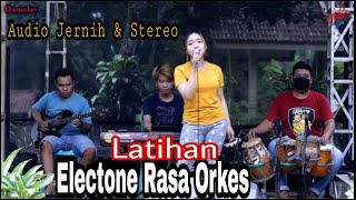 BERSABARLAH - EGHA W || DANGDUT ELECTONE LATIHAN ||  Dhika Tone ✓ Damalas Pro