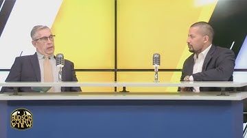 HCV Live & Uncut: Freeholder Bill O'Dea