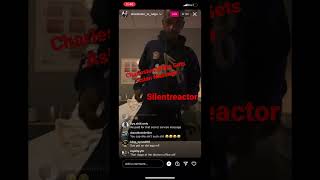 Charleston White Gets Asian Massage #charlstonwhite #asianmassage