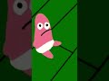 Patrick Baby SPONGEBOB ANIMATION (baby Patrick) #reels #shorts