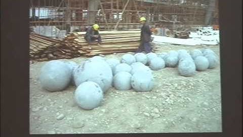 Techniques and Technologies in Morphogenetic Design - Part 2