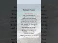 Daily Prayer for Strength and Hope | Surrendering Burdens to God #jesus #gospel #jesuslovesyou