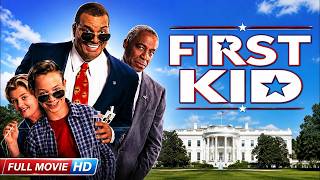 First Kid 1996 Full Hollywood Classic Family Comedy Movie HD | Old Hollywood Comedy Movies