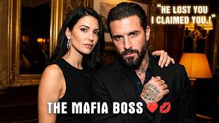 My Ex Canceled Our Wedding in Public — Hours Later, I Married His Worst Enemy, a Mafia Boss