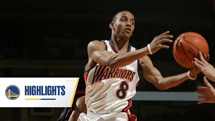 We Believe: Monta Ellis Hits Game-Winner in 110-109 Win over Nets