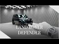 Land rover defender v8 carpathian edition wow amazing sound detailed walkaround