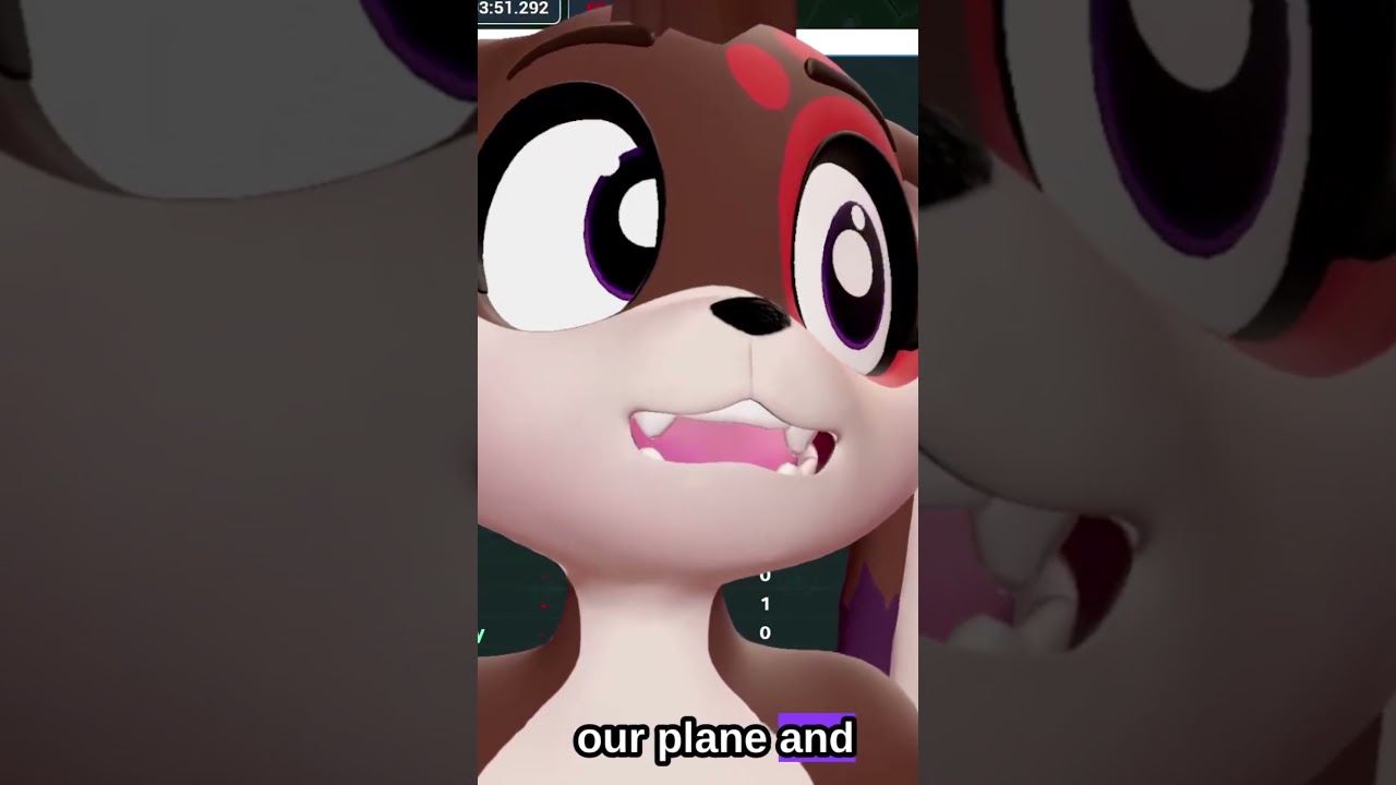 FURRY AIRLINES