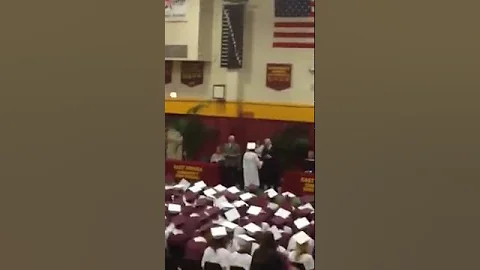 Katlyn Carpentier graduation