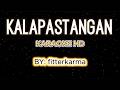 Kalapastangan - fitterkarma Karaoke HD