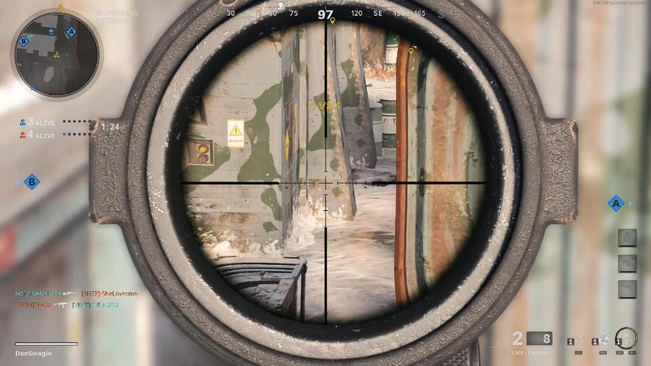 28 Kill Cod SND 28 kills Call of Duty Cold War - YouTube