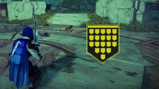 Bladedancer Nerfed 27-0 WE RAN OUT OF MEDALS