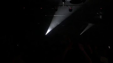 The Plot In You - Miscarriage (live) Baltimore Soundstage 4/3/19