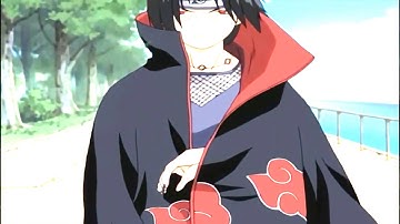 Octavian & Skepta - Papi Chulo (Naruto AMV) ASUMA&KURENAI VS ITACHI&KISAME