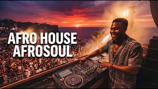 Relax & Feel the Rhythm 🎧 | Chill Afrobeat Music Mix