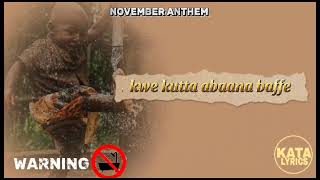 Okunaba Kugenda Magombe