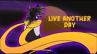 live another day [animation meme]