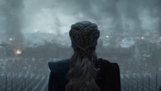 Game Of Thrones 8. Sezon 6. Bölüm Fragmanı