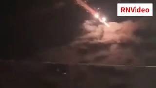 Meteorito O Satélite? Bola De Fuego Ilumina La Atmósfera Sobre Las Islas Guam