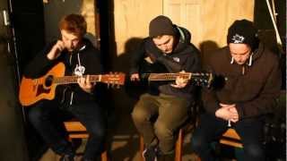 The Story So Far: Four Years (Timeless Acoustic Session) chords