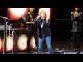 "Stop Draggin My Heart Around" Stevie Nicks & Chrissie Hynde@Philadelphia 11/20/16
