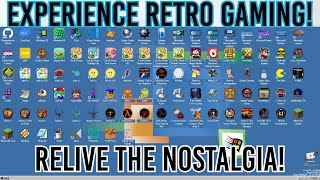 Emupedia & EmuOS: The Ultimate Retro Experience! | தமிழ்
