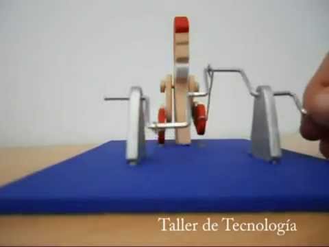 Proyecto Juguete Madera Proyecto Madera Eso Eso Juguete ymwPvN0O8n