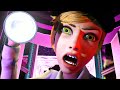 FIVE NIGHTS AT FREDDY&#39;S SECURITY BREACH: VANESSA ME ENCUENTRA !! - iTownGamePlay | FNAF SB