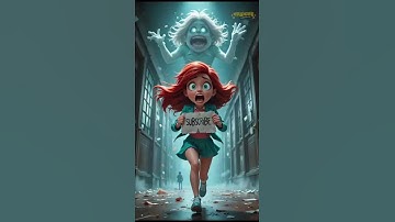 Ariel is in gevaar! Abonneer je om haar te helpen! 😱🌊