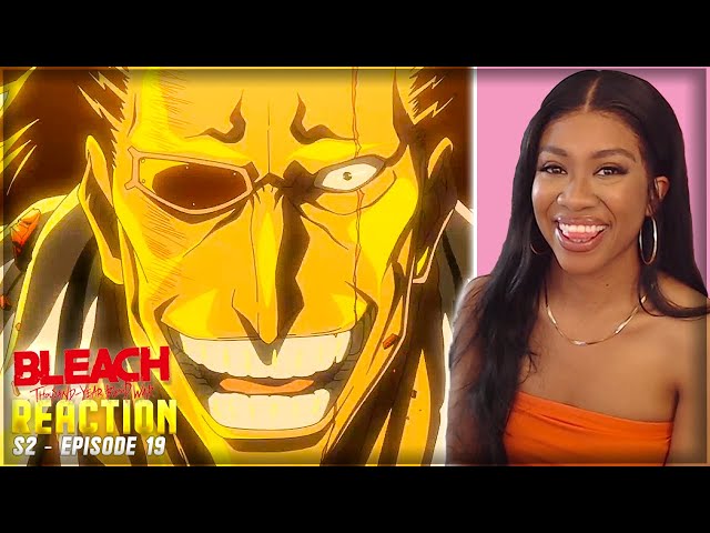 🔴 ZARAKI VAI LUTAR! BLEACH EP 20: O QUE ESPERAR DO EPISÓDIO? - Bleach  Thousand Year-Blood War 