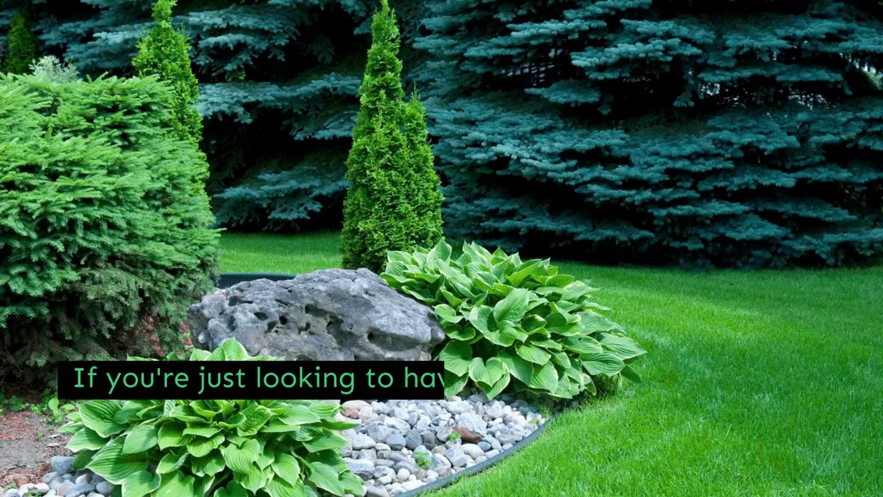 Landscape Design - Woodland Hills - Experturf Wholesale Inc - (818)-245-7775